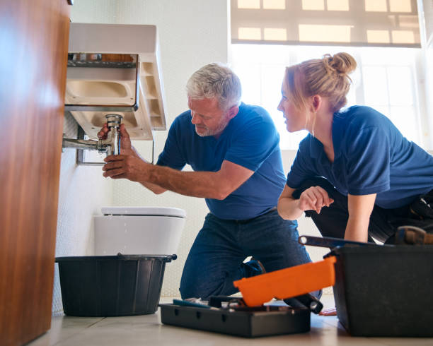 Best Plumbing Inspections & Maintenance in University Park, NM